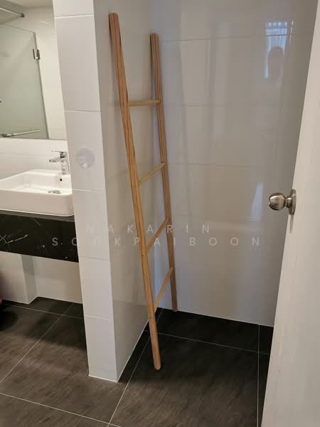 KnightsBridge Space Rama 9, Bangkok, 533 Thanon Asok, Din Daeng, Din Daeng, Bangkok, 2 Bedrooms, 55 sqm, Condo For Rent, by Nakarin  Sookpaiboon, 500214900 - DDproperty.com