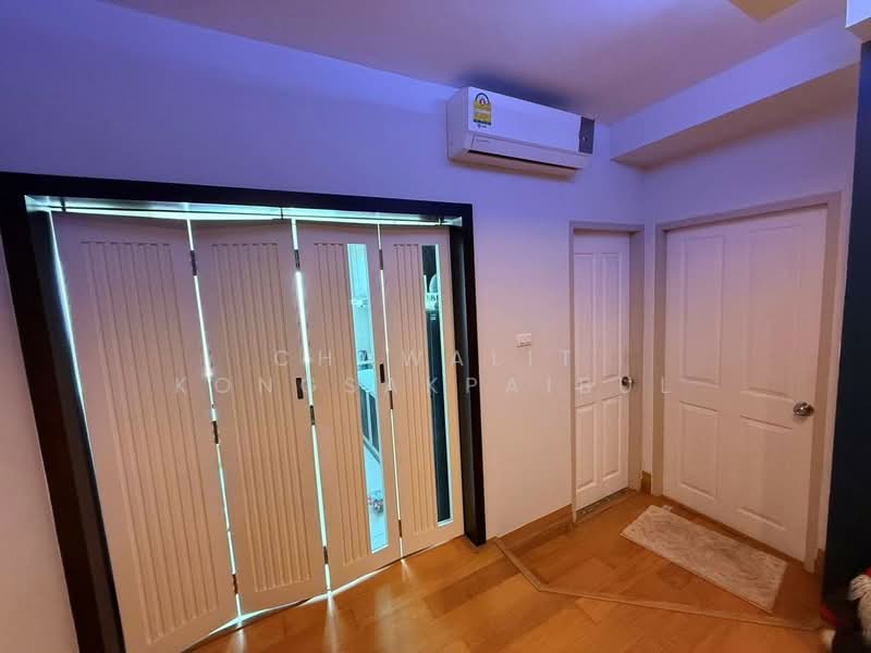 Supalai Park Ratchaphruek-Phetkasem, Bangkok, Petchkasem Road, Bang Wa, Phasi Charoen, Bangkok, 1 Bedroom, 46 sqm, Condo For Sale, by CHAWALIT KONGSAKPAIBUL, 500214902 - DDproperty.com