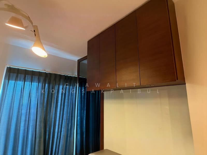 Supalai Park Ratchaphruek-Phetkasem, Bangkok, Petchkasem Road, Bang Wa, Phasi Charoen, Bangkok, 1 Bedroom, 46 sqm, Condo For Sale, by CHAWALIT KONGSAKPAIBUL, 500214902 - DDproperty.com