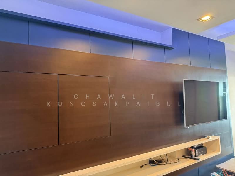 Supalai Park Ratchaphruek-Phetkasem : ศุภาลัย ปาร์ค ราชพฤกษ์-เพชรเกษม, กรุงเทพ, ถนนเพชรเกษม, บางหว้า, ภาษีเจริญ, กรุงเทพ, 46 ตร.ม., คอนโด ขาย, โดย CHAWALIT KONGSAKPAIBUL, 500214902 - DDproperty.com