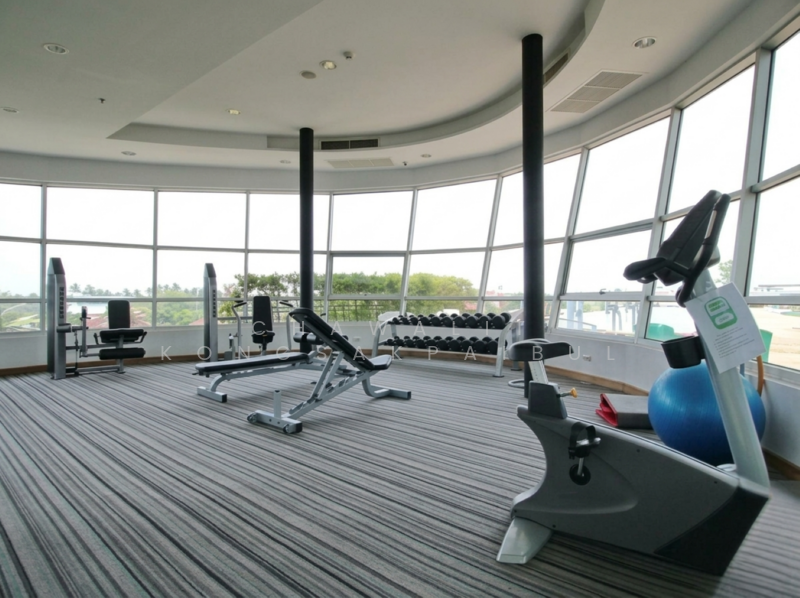 Supalai Park Ratchaphruek-Phetkasem, Bangkok, Petchkasem Road, Bang Wa, Phasi Charoen, Bangkok, 1 Bedroom, 46 sqm, Condo For Sale, by CHAWALIT KONGSAKPAIBUL, 500214902 - DDproperty.com