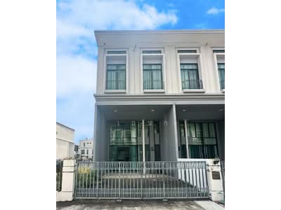 ขาย - Supalai Park Ville 2 Phaholyothin-Ramintra KM.1 : ศุภาลัย พาร์ควิลล์ 2 พหลโยธิน-รามอินทรา กม.1, กรุงเทพ