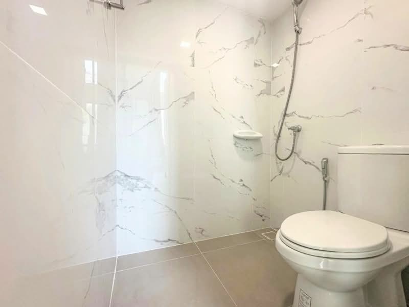 Supalai Park Ville 2 Phaholyothin-Ramintra KM.1, Bangkok, Phaholyothin 48 Road (Intersection 33), Anusaowari, Bang Khen, Bangkok, 3 Bedrooms, 133 sqm, Single Detached House For Sale, by เอนก, 500214903 - DDproperty.com