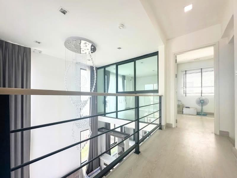 Supalai Park Ville 2 Phaholyothin-Ramintra KM.1, Bangkok, Phaholyothin 48 Road (Intersection 33), Anusaowari, Bang Khen, Bangkok, 3 Bedrooms, 133 sqm, Single Detached House For Sale, by เอนก, 500214903 - DDproperty.com