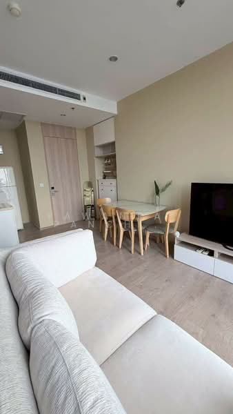 Noble BE19 Sukhumvit : โนเบิล บีไนน์ทีน สุขุมวิท, กรุงเทพ, 89 ซอย สุขุมวิท 19, คลองตันเหนือ, วัฒนา, กรุงเทพ, 51 ตร.ม., คอนโด ให้เช่า, โดย Pawanrat Panchawanon, 500214904 - DDproperty.com