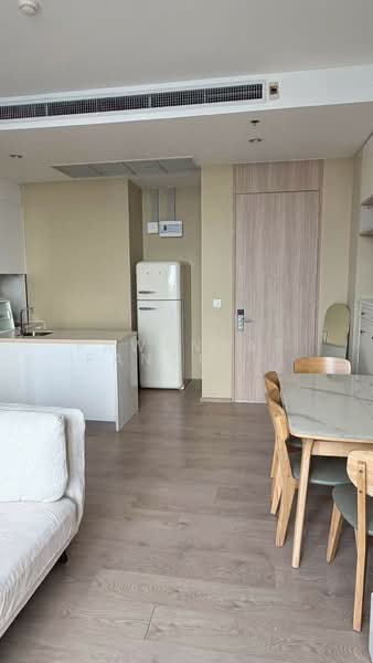 Noble BE19 Sukhumvit : โนเบิล บีไนน์ทีน สุขุมวิท, กรุงเทพ, 89 ซอย สุขุมวิท 19, คลองตันเหนือ, วัฒนา, กรุงเทพ, 51 ตร.ม., คอนโด ให้เช่า, โดย Pawanrat Panchawanon, 500214904 - DDproperty.com