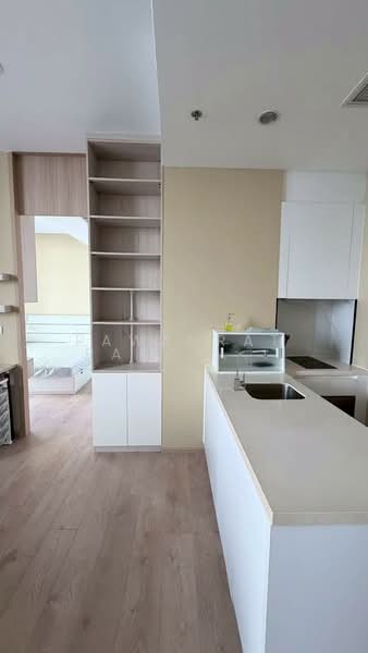 Noble BE19 Sukhumvit : โนเบิล บีไนน์ทีน สุขุมวิท, กรุงเทพ, 89 ซอย สุขุมวิท 19, คลองตันเหนือ, วัฒนา, กรุงเทพ, 51 ตร.ม., คอนโด ให้เช่า, โดย Pawanrat Panchawanon, 500214904 - DDproperty.com