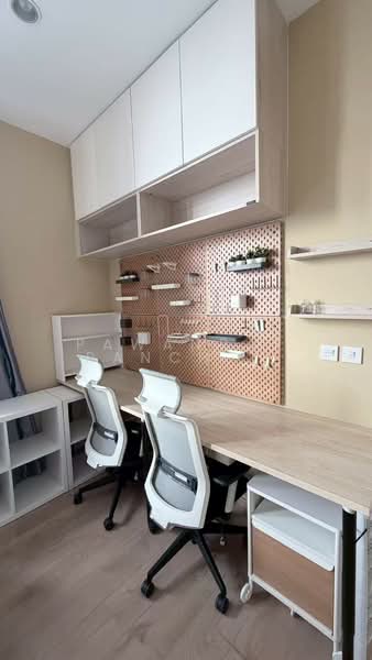 Noble BE19 Sukhumvit : โนเบิล บีไนน์ทีน สุขุมวิท, กรุงเทพ, 89 ซอย สุขุมวิท 19, คลองตันเหนือ, วัฒนา, กรุงเทพ, 51 ตร.ม., คอนโด ให้เช่า, โดย Pawanrat Panchawanon, 500214904 - DDproperty.com