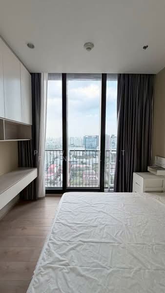 Noble BE19 Sukhumvit, Bangkok, 89 Sukhumvit 19 Alley, Khlong Tan Nua, Watthana, Bangkok, 1 Bedroom, 51 sqm, Condo For Rent, by Pawanrat Panchawanon, 500214904 - DDproperty.com