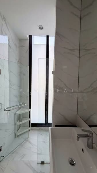 Noble BE19 Sukhumvit, Bangkok, 89 Sukhumvit 19 Alley, Khlong Tan Nua, Watthana, Bangkok, 1 Bedroom, 51 sqm, Condo For Rent, by Pawanrat Panchawanon, 500214904 - DDproperty.com