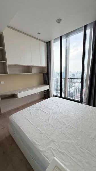 Noble BE19 Sukhumvit, Bangkok, 89 Sukhumvit 19 Alley, Khlong Tan Nua, Watthana, Bangkok, 1 Bedroom, 51 sqm, Condo For Rent, by Pawanrat Panchawanon, 500214904 - DDproperty.com