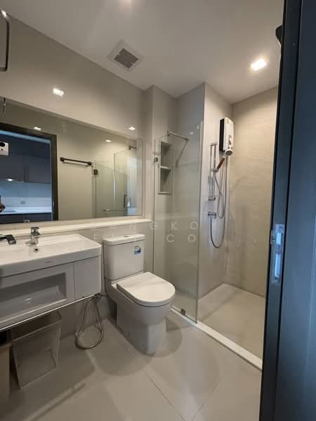 Life Ladprao Valley, Bangkok, Phaholyothin Road, Jom Phon, Chatuchak, Bangkok, Studio, 29 sqm, Condo For Rent, by Bangkok Agent Co.,Ltd., 500214905 - DDproperty.com