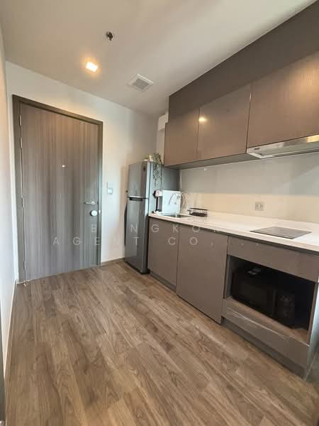 Life Ladprao Valley, Bangkok, Phaholyothin Road, Jom Phon, Chatuchak, Bangkok, Studio, 29 sqm, Condo For Rent, by Bangkok Agent Co.,Ltd., 500214905 - DDproperty.com