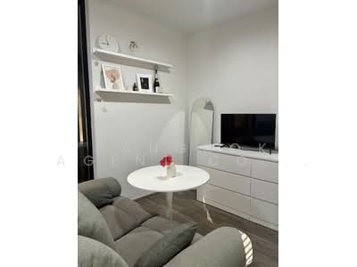 For Rent - Life Ladprao Valley, Bangkok