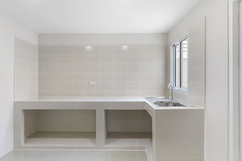 The Town Rama 5, Nonthaburi, Bang Sri Mueang 1 Road, Bang Sri Muang, Muang Nonthaburi, Nonthaburi, 5 Bedrooms, 180 sqm, Townhouse For Sale, by NTBHOME, 500214908 - DDproperty.com