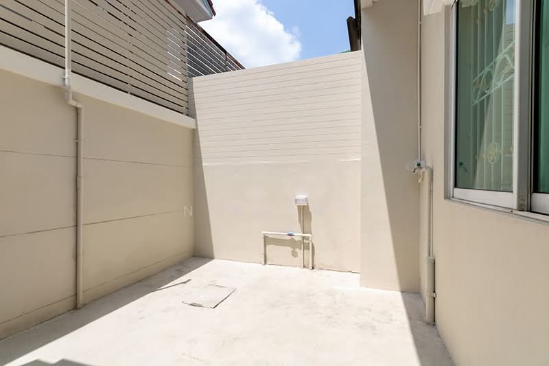 The Town Rama 5 : ทาวน์โฮม เดอะทาวน์ พระราม 5, นนทบุรี, ถนน บางศรีเมือง 1, บางศรีเมือง, เมืองนนทบุรี, นนทบุรี, 180 ตร.ม., ทาวน์เฮ้าส์ ขาย, โดย NTBHOME, 500214908 - DDproperty.com