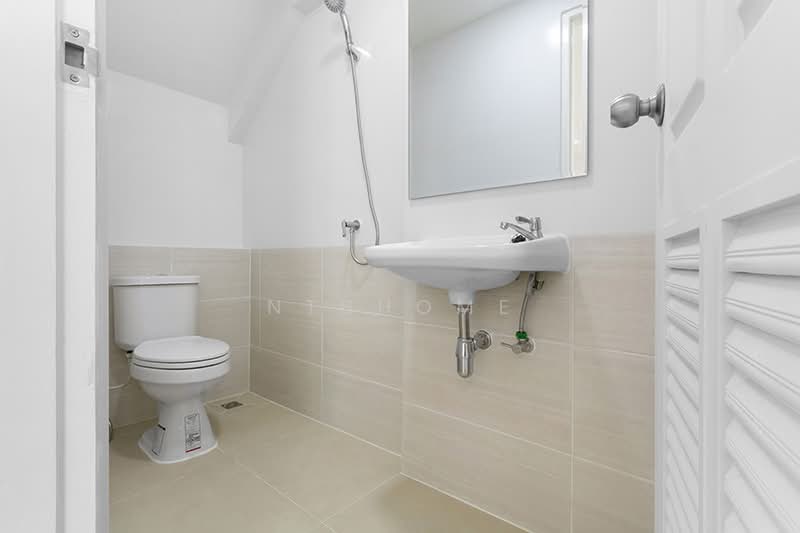 The Town Rama 5, Nonthaburi, Bang Sri Mueang 1 Road, Bang Sri Muang, Muang Nonthaburi, Nonthaburi, 5 Bedrooms, 180 sqm, Townhouse For Sale, by NTBHOME, 500214908 - DDproperty.com