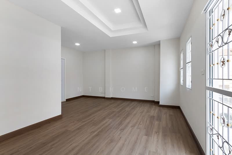 The Town Rama 5, Nonthaburi, Bang Sri Mueang 1 Road, Bang Sri Muang, Muang Nonthaburi, Nonthaburi, 5 Bedrooms, 180 sqm, Townhouse For Sale, by NTBHOME, 500214908 - DDproperty.com