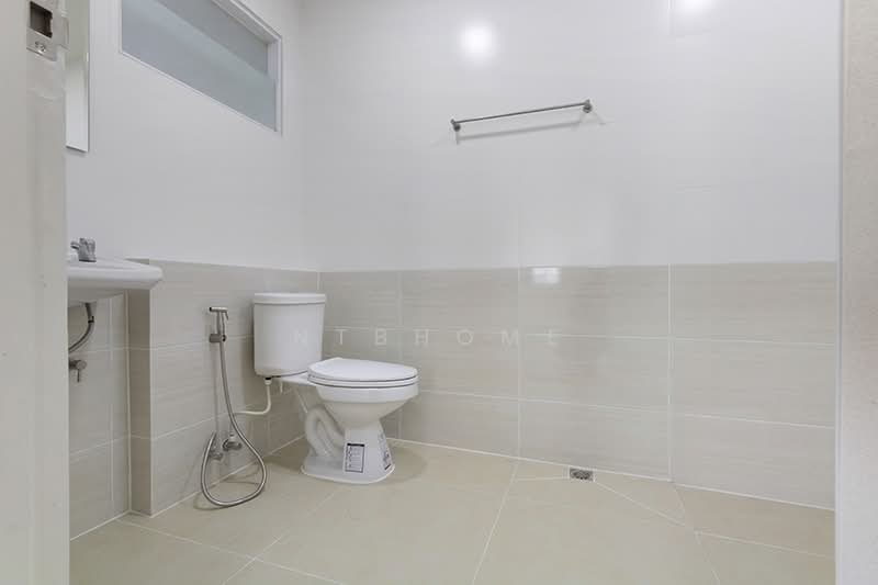 The Town Rama 5, Nonthaburi, Bang Sri Mueang 1 Road, Bang Sri Muang, Muang Nonthaburi, Nonthaburi, 5 Bedrooms, 180 sqm, Townhouse For Sale, by NTBHOME, 500214908 - DDproperty.com