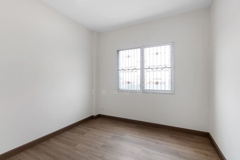 The Town Rama 5, Nonthaburi, Bang Sri Mueang 1 Road, Bang Sri Muang, Muang Nonthaburi, Nonthaburi, 5 Bedrooms, 180 sqm, Townhouse For Sale, by NTBHOME, 500214908 - DDproperty.com