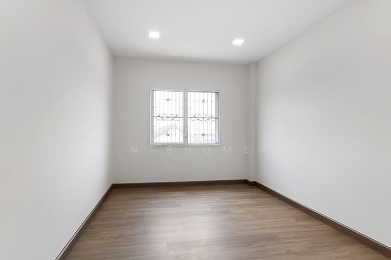 The Town Rama 5, Nonthaburi, Bang Sri Mueang 1 Road, Bang Sri Muang, Muang Nonthaburi, Nonthaburi, 5 Bedrooms, 180 sqm, Townhouse For Sale, by NTBHOME, 500214908 - DDproperty.com