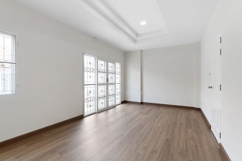 The Town Rama 5, Nonthaburi, Bang Sri Mueang 1 Road, Bang Sri Muang, Muang Nonthaburi, Nonthaburi, 5 Bedrooms, 180 sqm, Townhouse For Sale, by NTBHOME, 500214908 - DDproperty.com