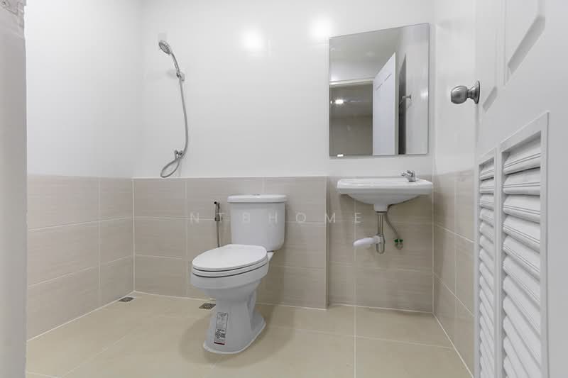 The Town Rama 5, Nonthaburi, Bang Sri Mueang 1 Road, Bang Sri Muang, Muang Nonthaburi, Nonthaburi, 5 Bedrooms, 180 sqm, Townhouse For Sale, by NTBHOME, 500214908 - DDproperty.com