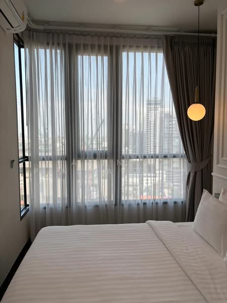 Park Origin Thonglor, กรุงเทพ, Soi Thonglor 10, Sukhumvit Road, คลองตันเหนือ, วัฒนา, กรุงเทพ, 34 ตร.ม., คอนโด ให้เช่า, โดย Pawanrat Panchawanon, 500214909 - DDproperty.com