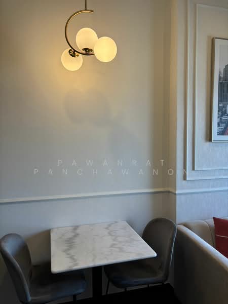 Park Origin Thonglor, กรุงเทพ, Soi Thonglor 10, Sukhumvit Road, คลองตันเหนือ, วัฒนา, กรุงเทพ, 34 ตร.ม., คอนโด ให้เช่า, โดย Pawanrat Panchawanon, 500214909 - DDproperty.com