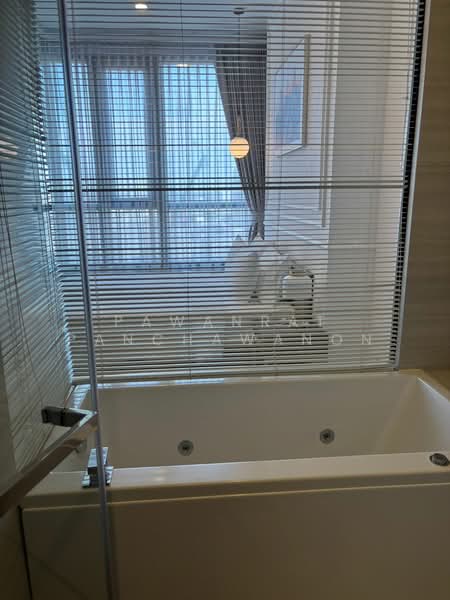 Park Origin Thonglor, Bangkok, Soi Thonglor 10, Sukhumvit Road, Khlong Tan Nua, Watthana, Bangkok, 1 Bedroom, 34 sqm, Condo For Rent, by Pawanrat Panchawanon, 500214909 - DDproperty.com