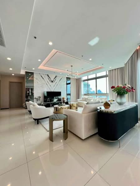 Supalai Oriental Sukhumvit 39, Bangkok, Soi Sukhumvit 39, Khlong Tan Nua, Watthana, Bangkok, 3 Bedrooms, 365 sqm, Condo For Rent, by Nakarin Sookpaiboon, 500214910 - DDproperty.com