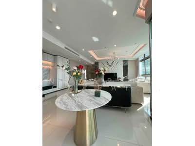 For Rent - Supalai Oriental Sukhumvit 39, Bangkok
