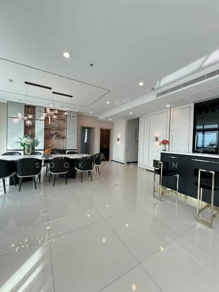 Supalai Oriental Sukhumvit 39 : ศุภาลัย โอเรียนทัล สุขุมวิท 39, กรุงเทพ, ซอย สุขุมวิท 39, คลองตันเหนือ, วัฒนา, กรุงเทพ, 365 ตร.ม., คอนโด ให้เช่า, โดย Nakarin  Sookpaiboon, 500214910 - DDproperty.com