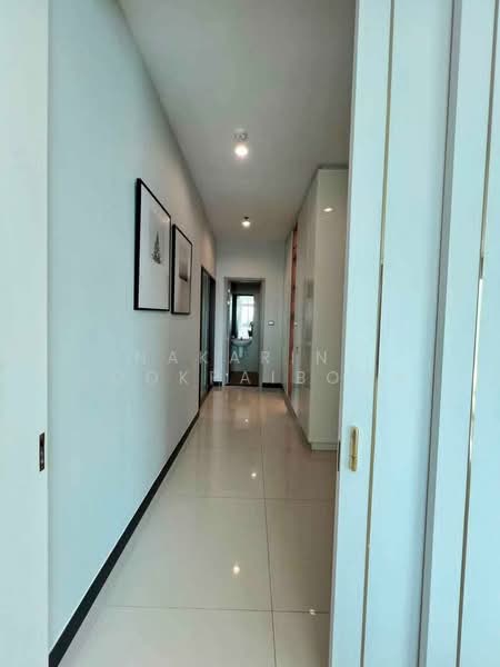 Supalai Oriental Sukhumvit 39, Bangkok, Soi Sukhumvit 39, Khlong Tan Nua, Watthana, Bangkok, 3 Bedrooms, 365 sqm, Condo For Rent, by Nakarin Sookpaiboon, 500214910 - DDproperty.com