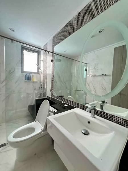 Supalai Oriental Sukhumvit 39, Bangkok, Soi Sukhumvit 39, Khlong Tan Nua, Watthana, Bangkok, 3 Bedrooms, 365 sqm, Condo For Rent, by Nakarin Sookpaiboon, 500214910 - DDproperty.com