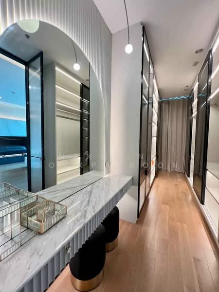 Supalai Oriental Sukhumvit 39, Bangkok, Soi Sukhumvit 39, Khlong Tan Nua, Watthana, Bangkok, 3 Bedrooms, 365 sqm, Condo For Rent, by Nakarin Sookpaiboon, 500214910 - DDproperty.com