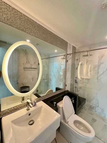 Supalai Oriental Sukhumvit 39, Bangkok, Soi Sukhumvit 39, Khlong Tan Nua, Watthana, Bangkok, 3 Bedrooms, 365 sqm, Condo For Rent, by Nakarin Sookpaiboon, 500214910 - DDproperty.com