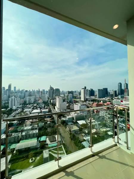 Supalai Oriental Sukhumvit 39, Bangkok, Soi Sukhumvit 39, Khlong Tan Nua, Watthana, Bangkok, 3 Bedrooms, 365 sqm, Condo For Rent, by Nakarin Sookpaiboon, 500214910 - DDproperty.com