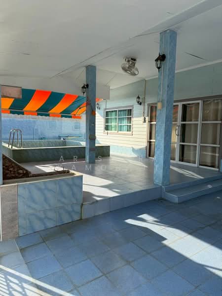 House for Sale, J Junction Sattahip, Chon Buri (Pattaya), Sattahip, Sattahip, Chon Buri (Pattaya), 3 Bedrooms, 145 sqm, Single Detached House For Sale, by Arissara Kamonrit, 500214912 - DDproperty.com