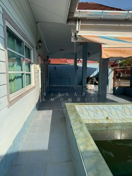 House for Sale, J Junction Sattahip, Chon Buri (Pattaya), Sattahip, Sattahip, Chon Buri (Pattaya), 3 Bedrooms, 145 sqm, Single Detached House For Sale, by Arissara Kamonrit, 500214912 - DDproperty.com