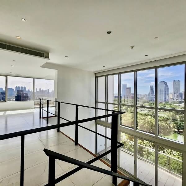 185 Rajadamri, Bangkok, 185 Rajadamri Road, Lumphini, Pathum Wan, Bangkok, 3 Bedrooms, 339 sqm, Condo For Rent, by Knight Frank Chartered (Thailand) Co.,Ltd, 500214913 - DDproperty.com