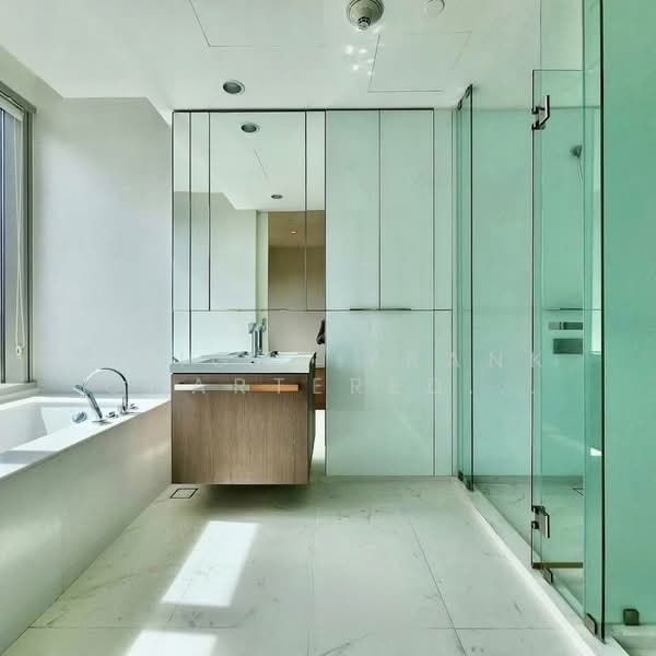 185 Rajadamri, Bangkok, 185 Rajadamri Road, Lumphini, Pathum Wan, Bangkok, 3 Bedrooms, 339 sqm, Condo For Rent, by Knight Frank Chartered (Thailand) Co.,Ltd, 500214913 - DDproperty.com
