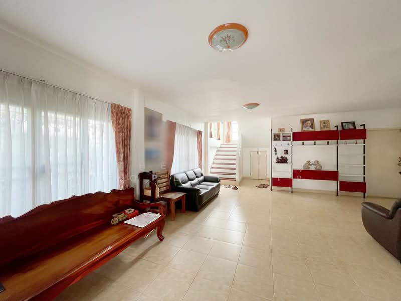 For Sale - Discovery Place, Pathum Thani