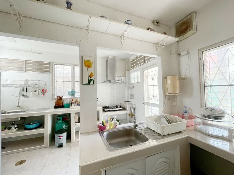 For Sale - Discovery Place, Pathum Thani