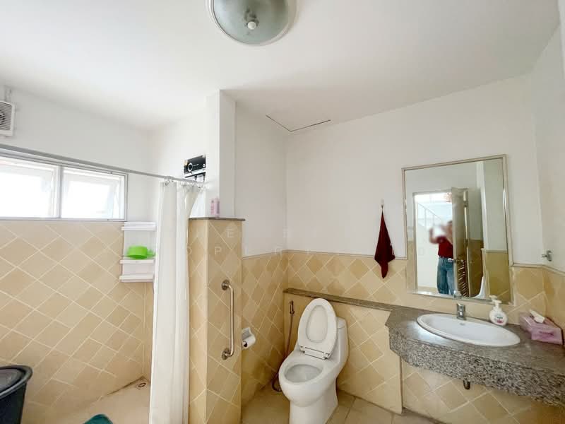 Discovery Place, ปทุมธานี, ลำผักกูด, ธัญบุรี, ปทุมธานี, 150 ตร.ม., บ้านเดี่ยว ขาย, โดย The Best Property โอ๋, 500214914 - DDproperty.com