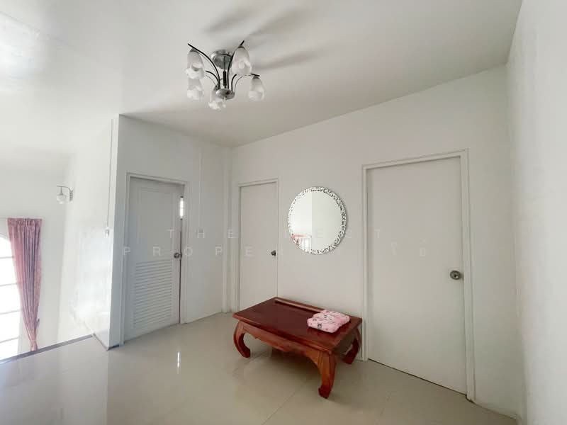 Discovery Place, ปทุมธานี, ลำผักกูด, ธัญบุรี, ปทุมธานี, 150 ตร.ม., บ้านเดี่ยว ขาย, โดย The Best Property โอ๋, 500214914 - DDproperty.com