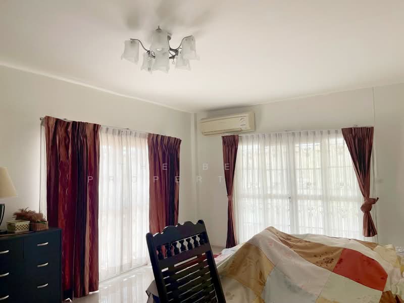 Discovery Place, ปทุมธานี, ลำผักกูด, ธัญบุรี, ปทุมธานี, 150 ตร.ม., บ้านเดี่ยว ขาย, โดย The Best Property โอ๋, 500214914 - DDproperty.com