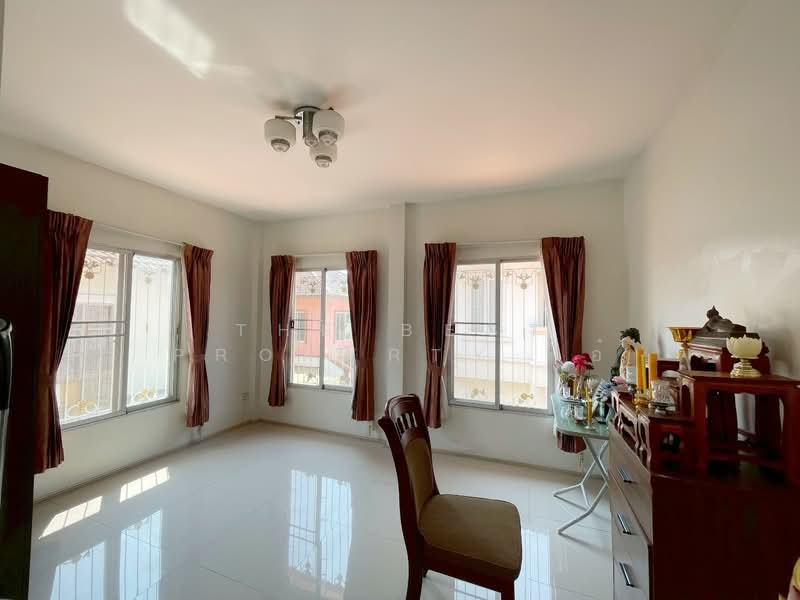 For Sale - Discovery Place, Pathum Thani