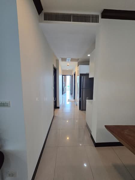 The Prime 11, Bangkok, 29 Soi Sukhumvit 11, Khlongtoei Nua, Watthana, Bangkok, 3 Bedrooms, 125 sqm, Condo For Rent, by Khun Mei, 500214918 - DDproperty.com