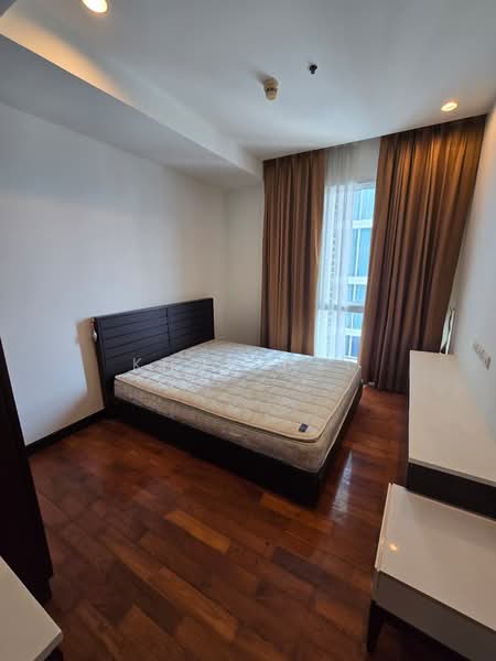 The Prime 11, Bangkok, 29 Soi Sukhumvit 11, Khlongtoei Nua, Watthana, Bangkok, 3 Bedrooms, 125 sqm, Condo For Rent, by Khun Mei, 500214918 - DDproperty.com